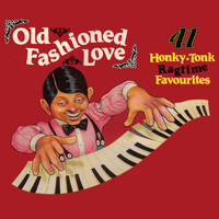 41 Honky Tonk - Ragtime Favourites