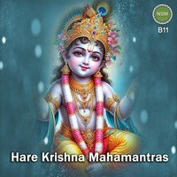 Hare Krishna Mahamantras B11