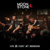 MoonStone Live @ Cosy Jet Sessions