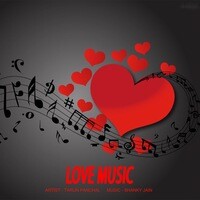 Love Music