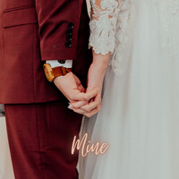 Mine (Wedding Song)