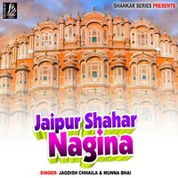 Jaipur Shahar Nagina