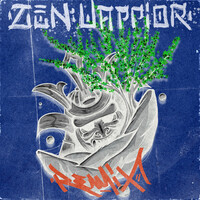 Zen Warrior (Will Formato Remix)