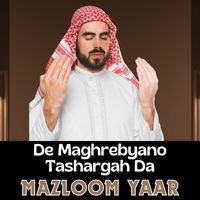 De Maghrebyano Tashargah Da
