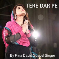 Tere Dar Pe