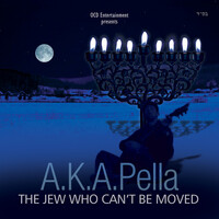The Jew Who Can't Be Moved