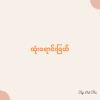 သုံးရောင်ခြယ်