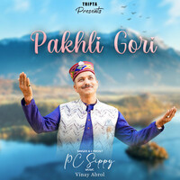 Pakhli Gori