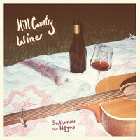 Hill Country Wine