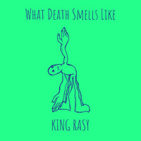 What Death Smells Like