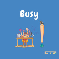 Busy