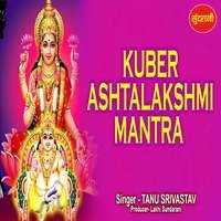 Kuber Ashtalaxmi Mantra