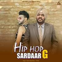 Hip Hop Sardaar G