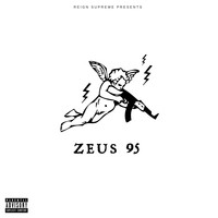 Zeus 95 - EP
