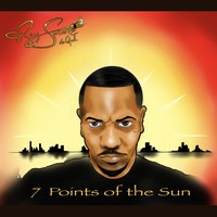 7 Points of the Sun