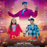 Deewana Mariya