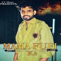 Mama Fufi Ke