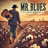 Mr. Blues