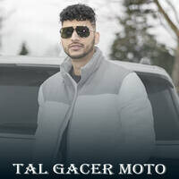 Tal Gacer Moto