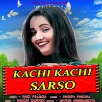 Kachi Kachi Sarso