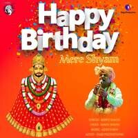 Happy Birthday Mere Shyam