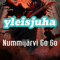 Nummijärvi Go Go