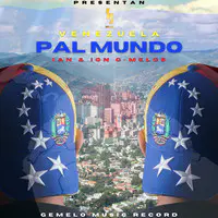 Venezuela Pal Mundo