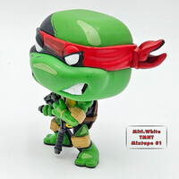 Tmnt Mixtape #1