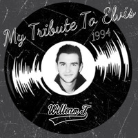 My Tribute to Elvis - 1994