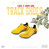 Track Shoes (feat. Larry June)