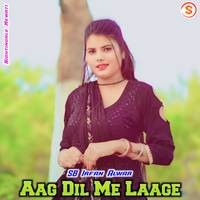 Aag Dil Me Laage