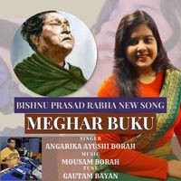 Meghar Buku
