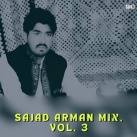 Sajad Arman Mix, Vol. 3