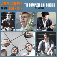 The Complete U.S. Singles , Vol.2