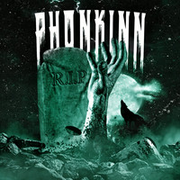 Phonkinn (Slowed + Reverb)