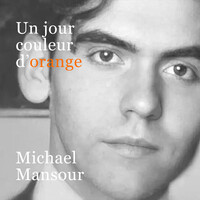 Un jour couleur d'orange