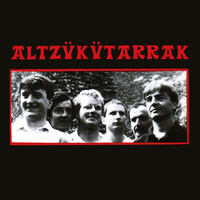 Altzükütarrak 1