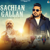 Sachian Gallan