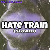 Hate Train (Slowed)