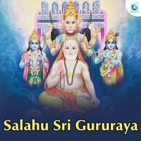 Salahu Sri Gururaya