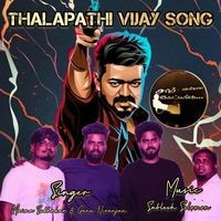 Thalapathi Vijay Song