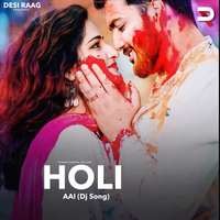 Holi Aai (Dj Song)