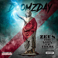 Doomzday Zeus the Gods up There