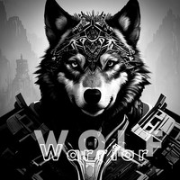 Wolf Warrior