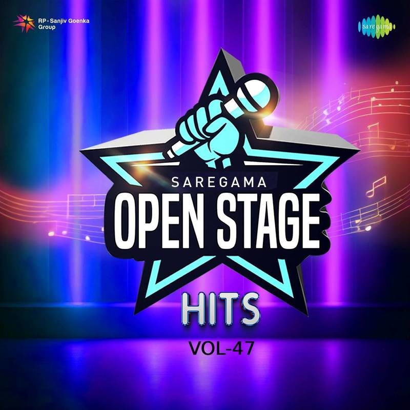 Open Stage Hits - Vol 47