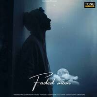 Faded Moon