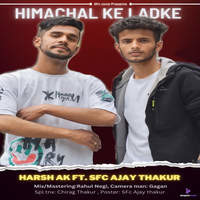 Himachal Ke Ladke