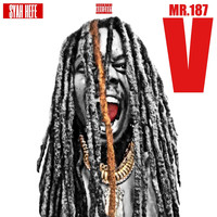 Mr 187 V