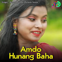 Amdo Hunang Baha