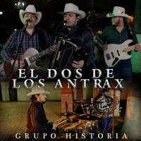 El Dos De Los Antrax